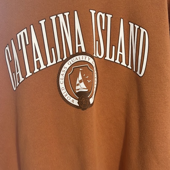 Hollister Catalina Island Sweater Size M - Picture 2 of 5